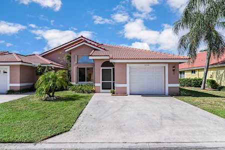 6564 Marissa Circle Lake Worth, FL 33467