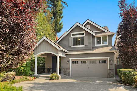 17468 NE 123rd Way Redmond, WA 98052