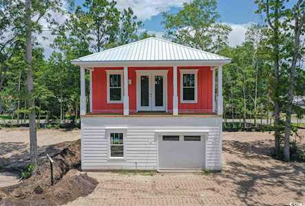 Lot 14 Mcilroy Ct. Murrells Inlet, SC 29576