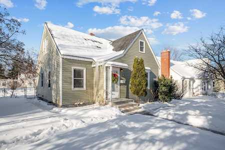 4005 Vera Cruz Avenue N Robbinsdale, MN 55422