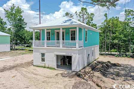 Lot 1 Mcilroy Ct. Murrells Inlet, SC 29576