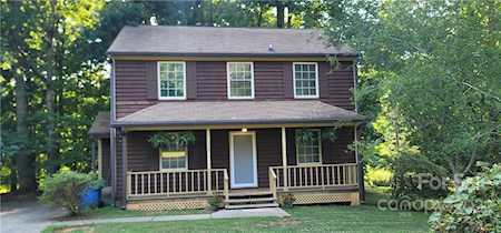 10000 Topeka Dr Mint Hill, NC 28227