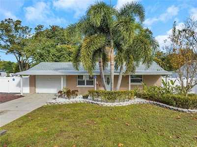 5995 63rd Ave N Pinellas Park, FL 33781