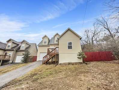 508 E Nocturne Dr Nashville, TN 37207