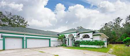 7810 Tanglewood Dr New Port Richey, FL 34654