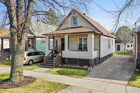 917 S Oakland Ave Green Bay, City of Green Bay, WI 54304-2618