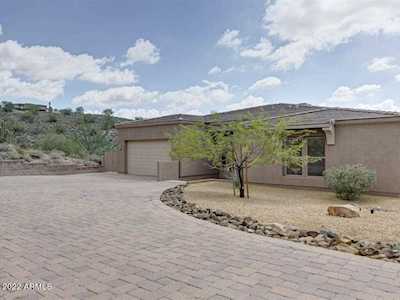 14831 E Valley Vista Drive Fountain Hills, AZ 85268