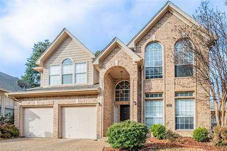 2610 Hidden Ridge Drive Arlington, TX 76006