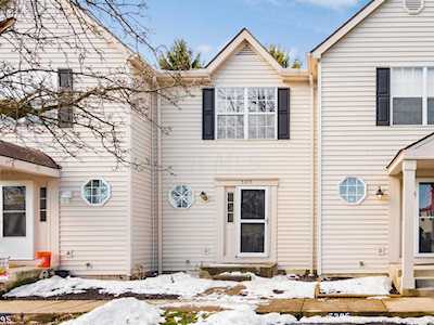 5395 Hostas Lane Columbus, OH 43235