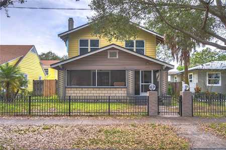 1220 12th St N St. Petersburg, FL 33705