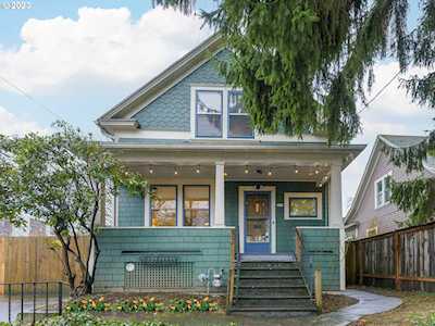 310 NE Fremont ST Portland, OR 97212