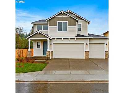 16830 SE Mist Layer Loop #LT541 Happy Valley, OR 97086