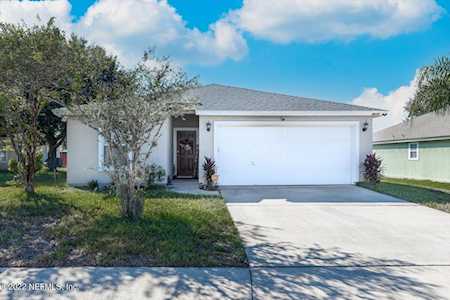 8618 N Star Leaf RD Jacksonville, FL 32210