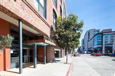 310 Townsend Street #105 San Francisco, CA 94107