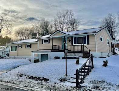 105 Perks Street Philipsburg, PA 16864