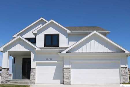 12506 Carpenter St Papillion, NE 68046