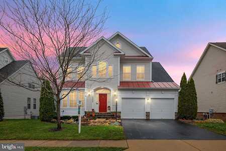 10404 Goldenrod Dr Bristow, VA 20136
