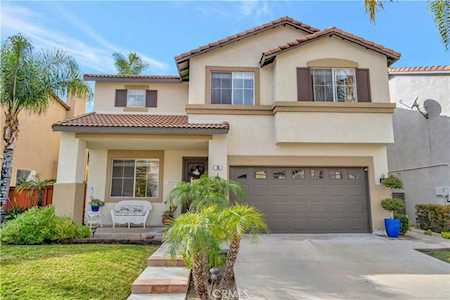 30 Tanzanite Rancho Santa Margarita, CA 92688