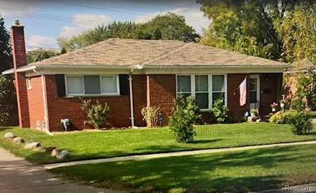 14223 Inkster Rd Livonia, MI 48154