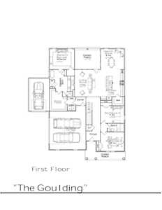 102 Willow Bend Drive Hendersonville, TN 37075