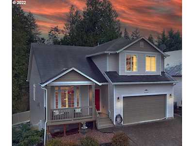 14813 NW 19th AVE Vancouver, WA 98685