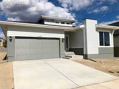 1142 Charismatic Way Colorado Springs, CO 80921