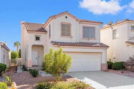 2236 Juniper Berry Dr Las Vegas, NV 89134