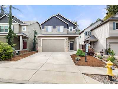 1405 NE 69th ST Vancouver, WA 98665