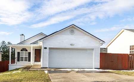 2848 Ashby Glen Place Lexington, KY 40509