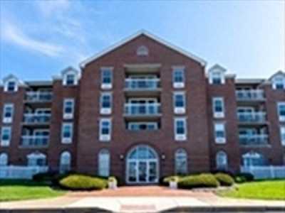 160 Commandants Way #202 Chelsea, MA 02150