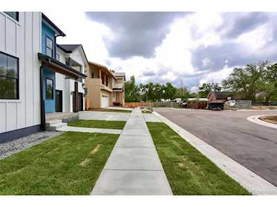5152 Estes. Ln Arvada, CO 80002