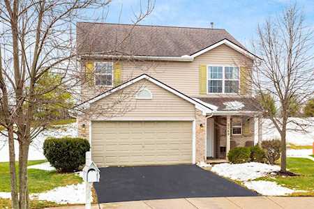 2169 Hierarch Court Grove City, OH 43123