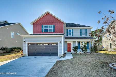 618 Heartwood Drive Leland, NC 28479