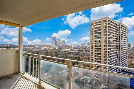 3883 Turtle Creek Boulevard #1708 Dallas, TX 75219