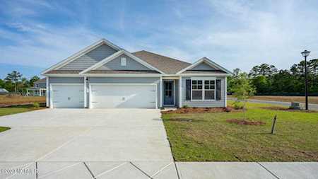 7812 Harrier Circle Leland, NC 28451