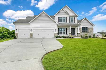 190 The Muirfield- Inverness Dardenne Prairie, MO 63368