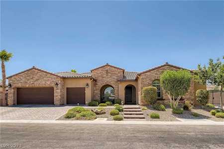 6567 Affermato St Las Vegas, NV 89131