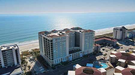 603 S Ocean Blvd. #PH 1512 North Myrtle Beach, SC 29582