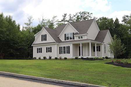 Lot #15 Old Mill Ln #15 Hooksett, NH 03106