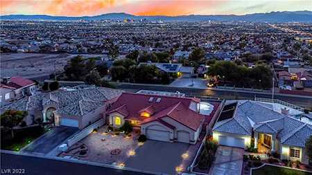 1851 Balzac Dr Las Vegas, NV 89156