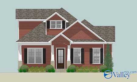 6433 NW Lenox Hill Way Huntsville, AL 35806