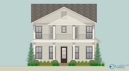 1211 NW Towne Creek Place Huntsville, AL 35806