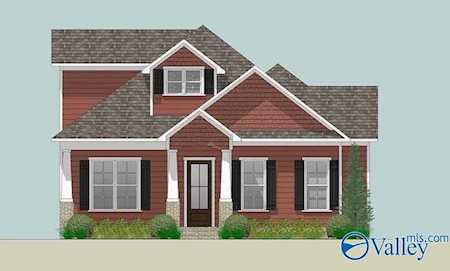 6434 NW Lenox Hill Way Huntsville, AL 35806