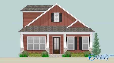 1303 NW Towne Creek Place Huntsville, AL 35806