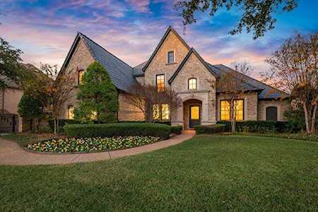 5411 Miramar Lane Colleyville, TX 76034
