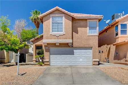 2011 Turtlerock St Las Vegas, NV 89142