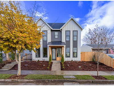 6183 N Campbell AVE Portland, OR 97217