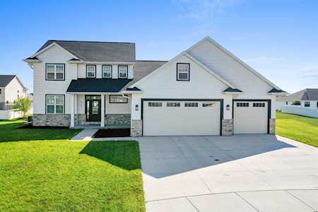 932 Raven Claw Ct De Pere, Town of Lawrence, WI 54115