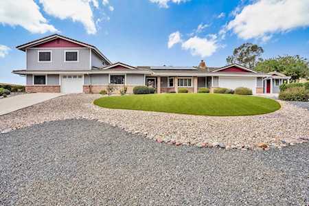 16863 Daza Dr Ramona, CA 92065
