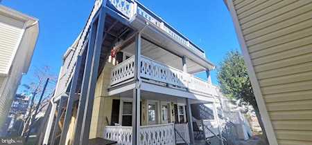 205 St Louis Ave #40 Ocean City, MD 21842